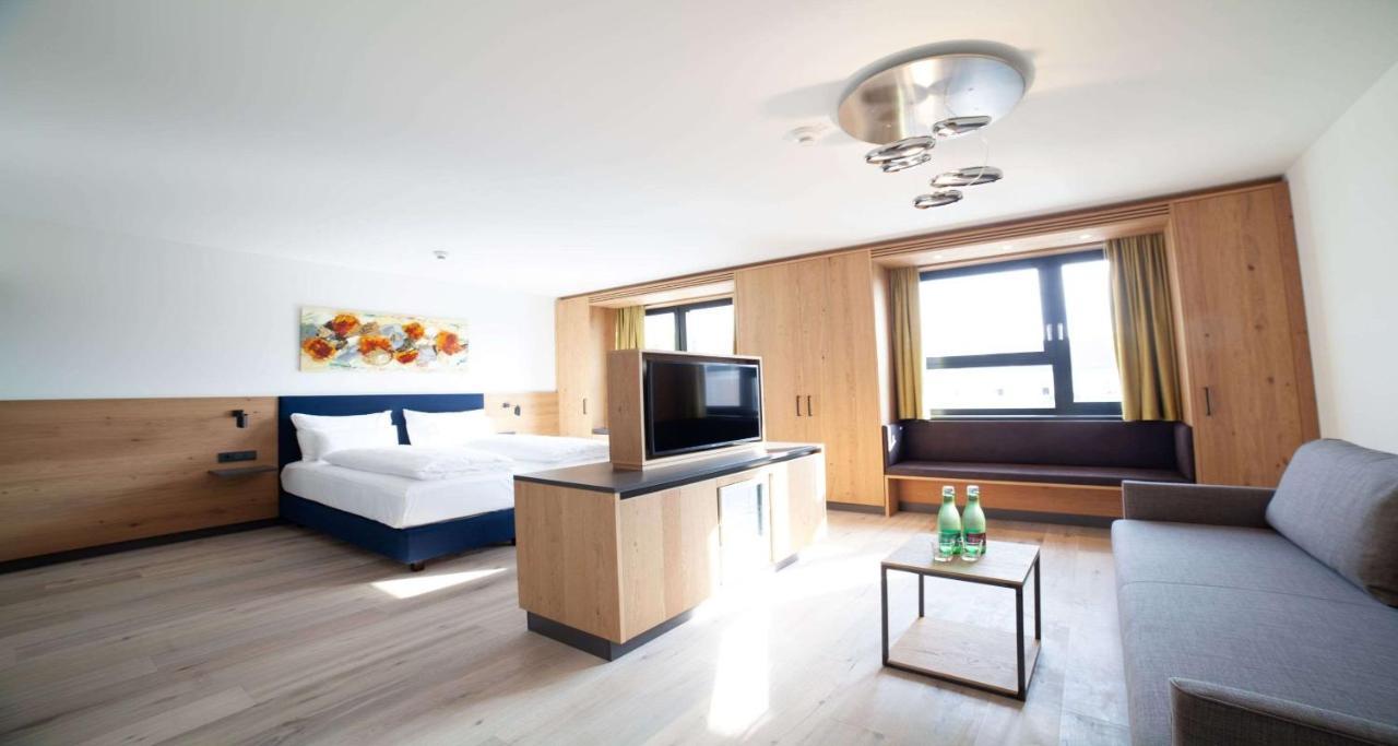 Best Western Hotel Tulln Tulln An Der Donau Εξωτερικό φωτογραφία