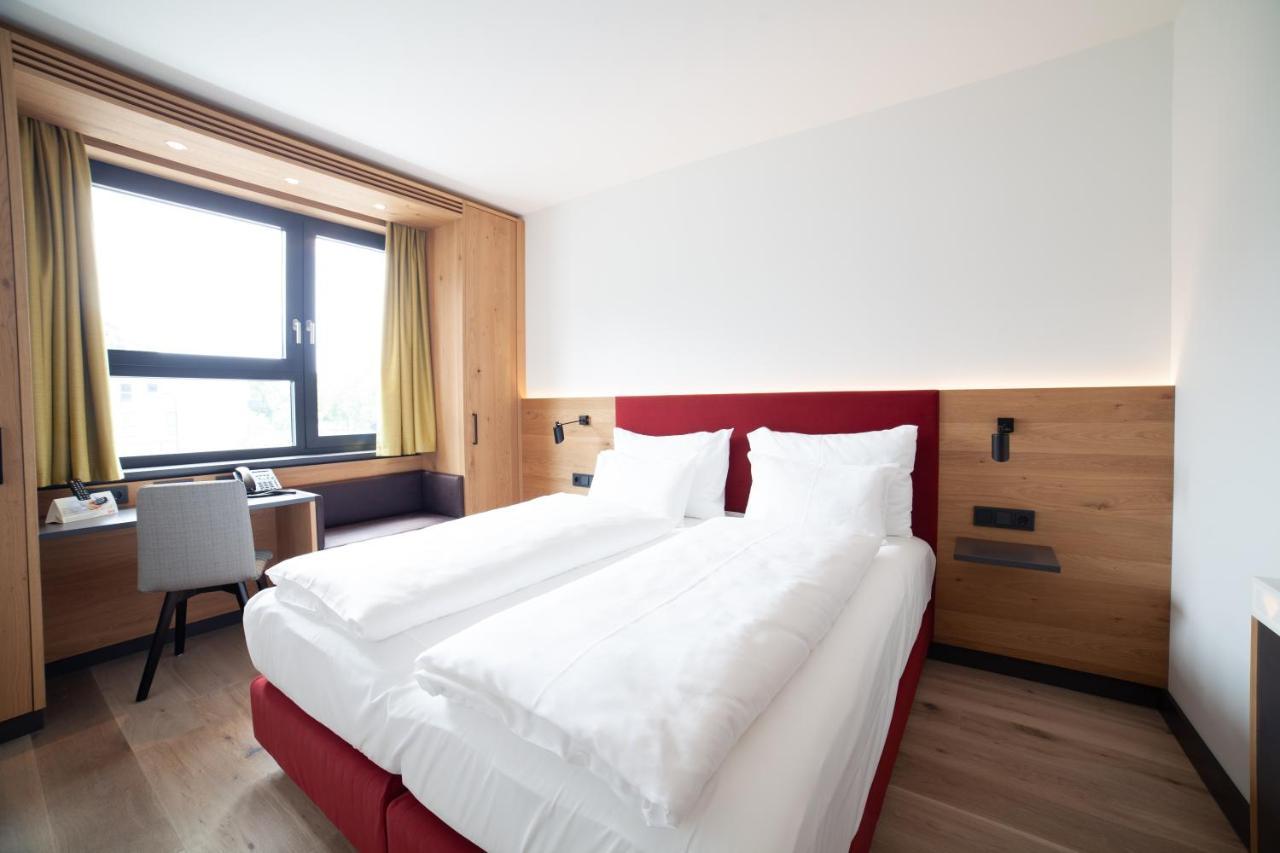 Best Western Hotel Tulln Tulln An Der Donau Εξωτερικό φωτογραφία