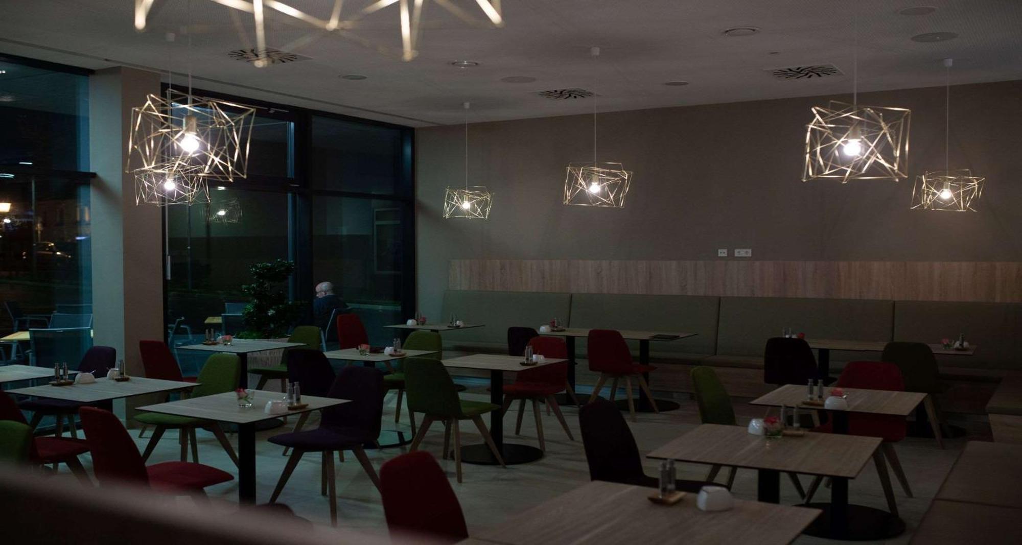 Best Western Hotel Tulln Tulln An Der Donau Εξωτερικό φωτογραφία