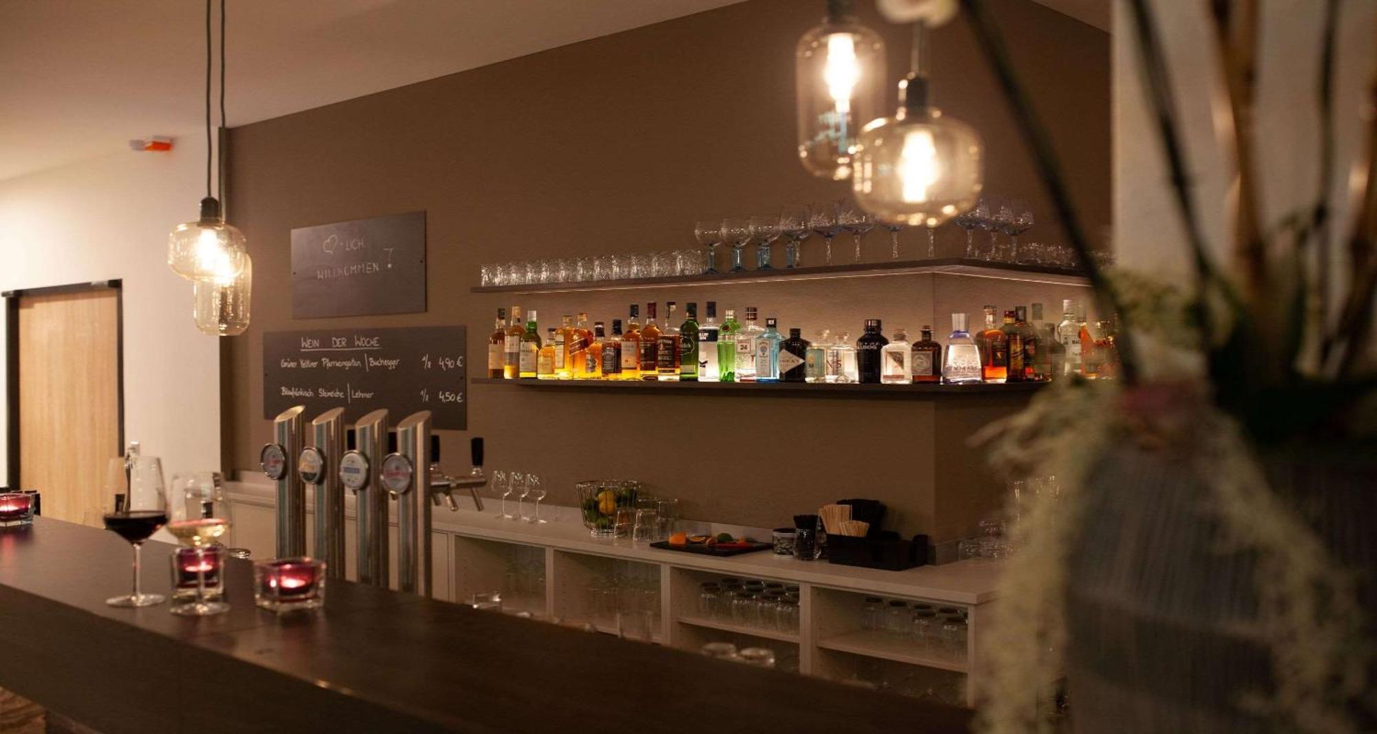 Best Western Hotel Tulln Tulln An Der Donau Εξωτερικό φωτογραφία