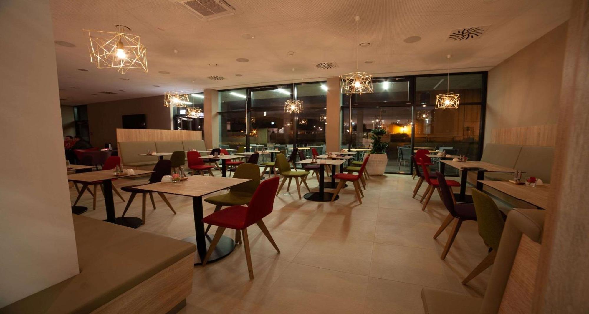 Best Western Hotel Tulln Tulln An Der Donau Εξωτερικό φωτογραφία
