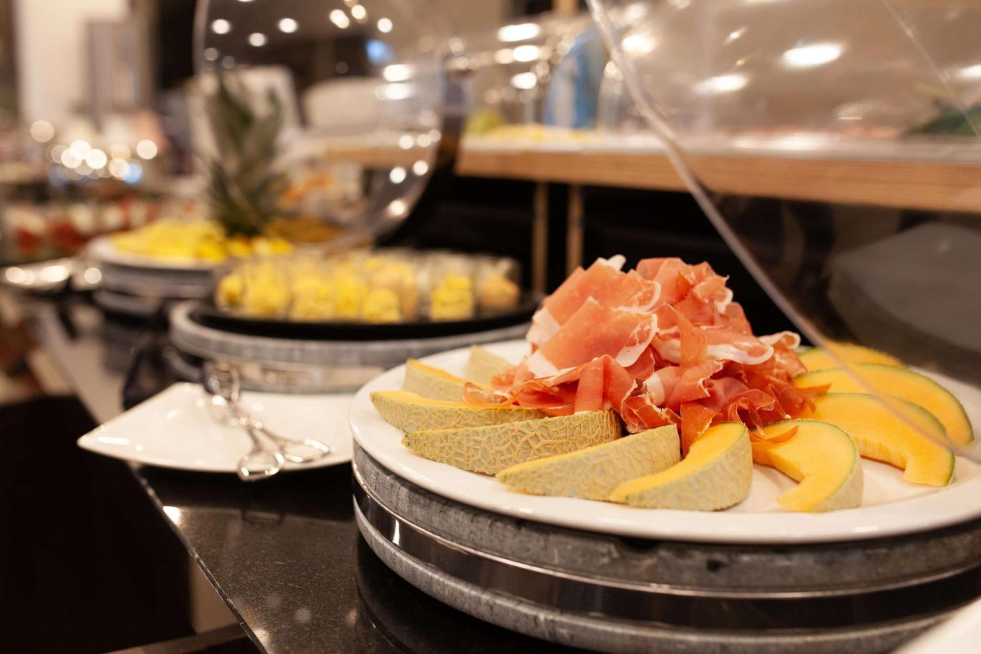 Best Western Hotel Tulln Tulln An Der Donau Εξωτερικό φωτογραφία