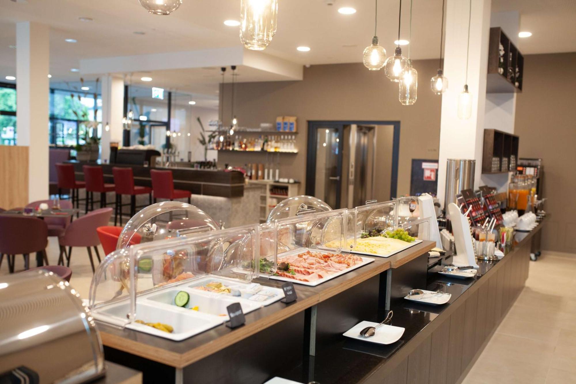 Best Western Hotel Tulln Tulln An Der Donau Εξωτερικό φωτογραφία