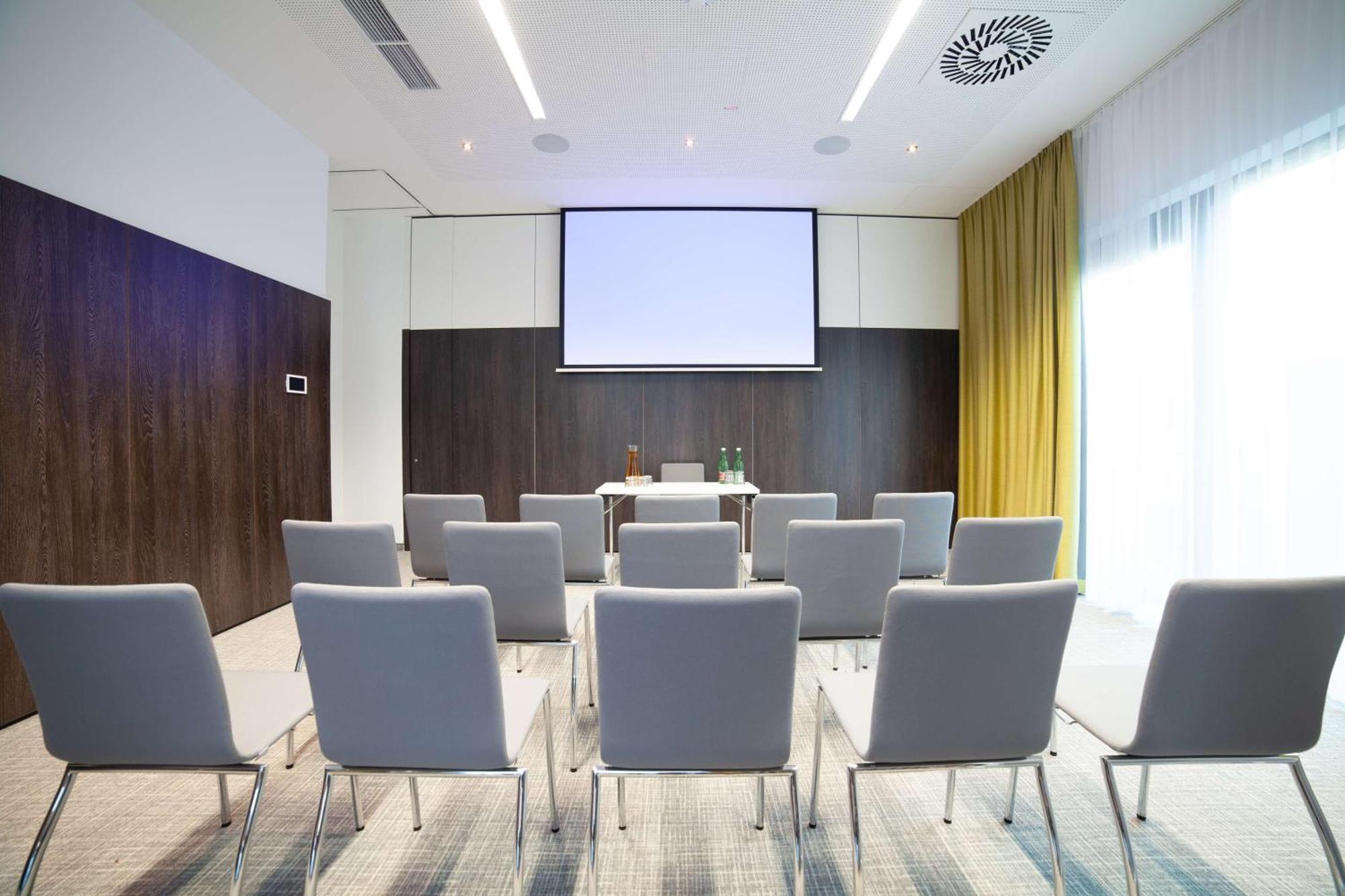 Best Western Hotel Tulln Tulln An Der Donau Εξωτερικό φωτογραφία