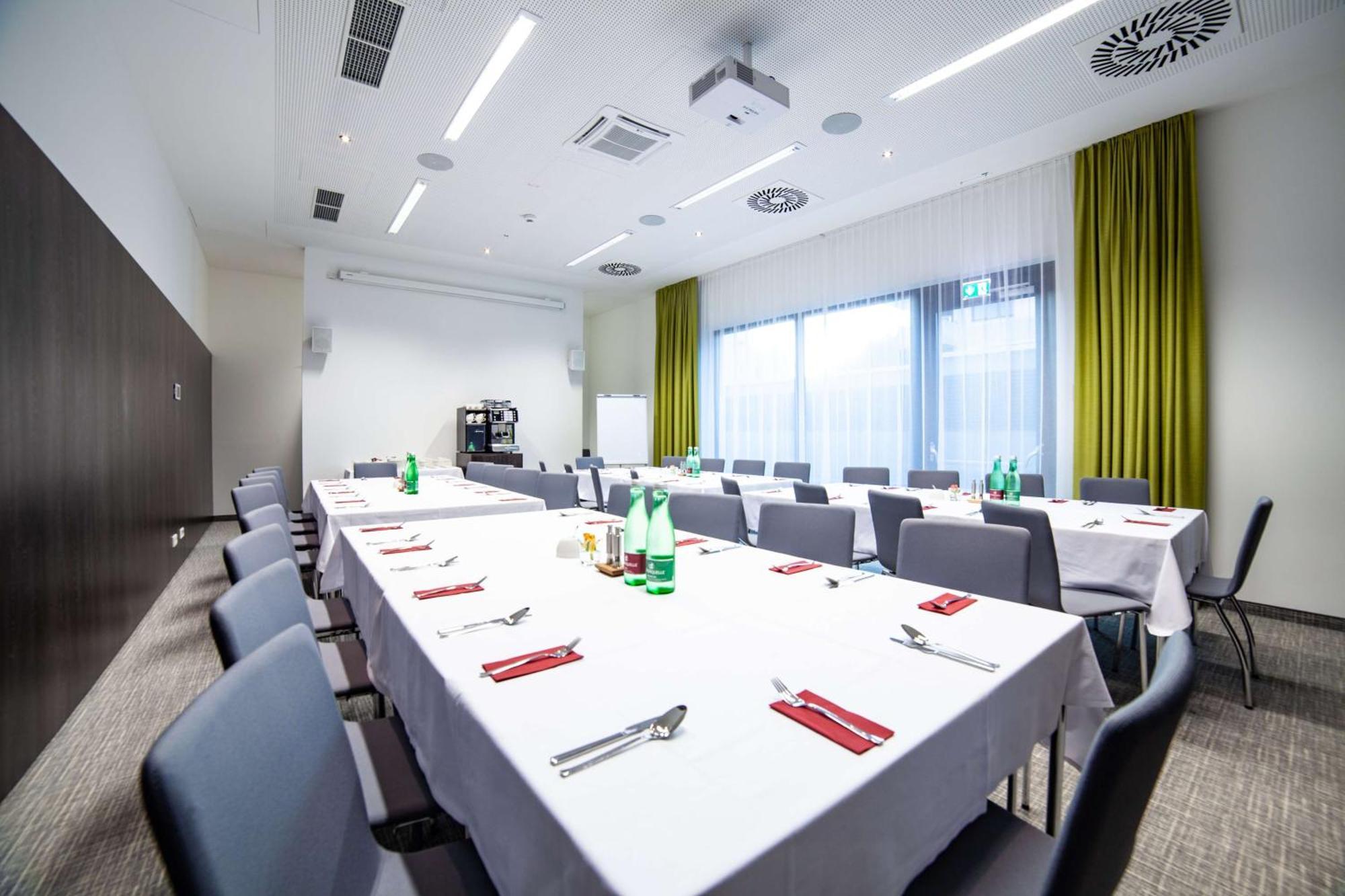Best Western Hotel Tulln Tulln An Der Donau Εξωτερικό φωτογραφία