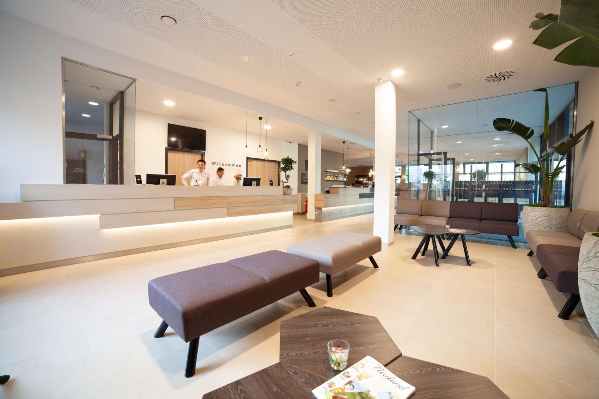 Best Western Hotel Tulln Tulln An Der Donau Εξωτερικό φωτογραφία