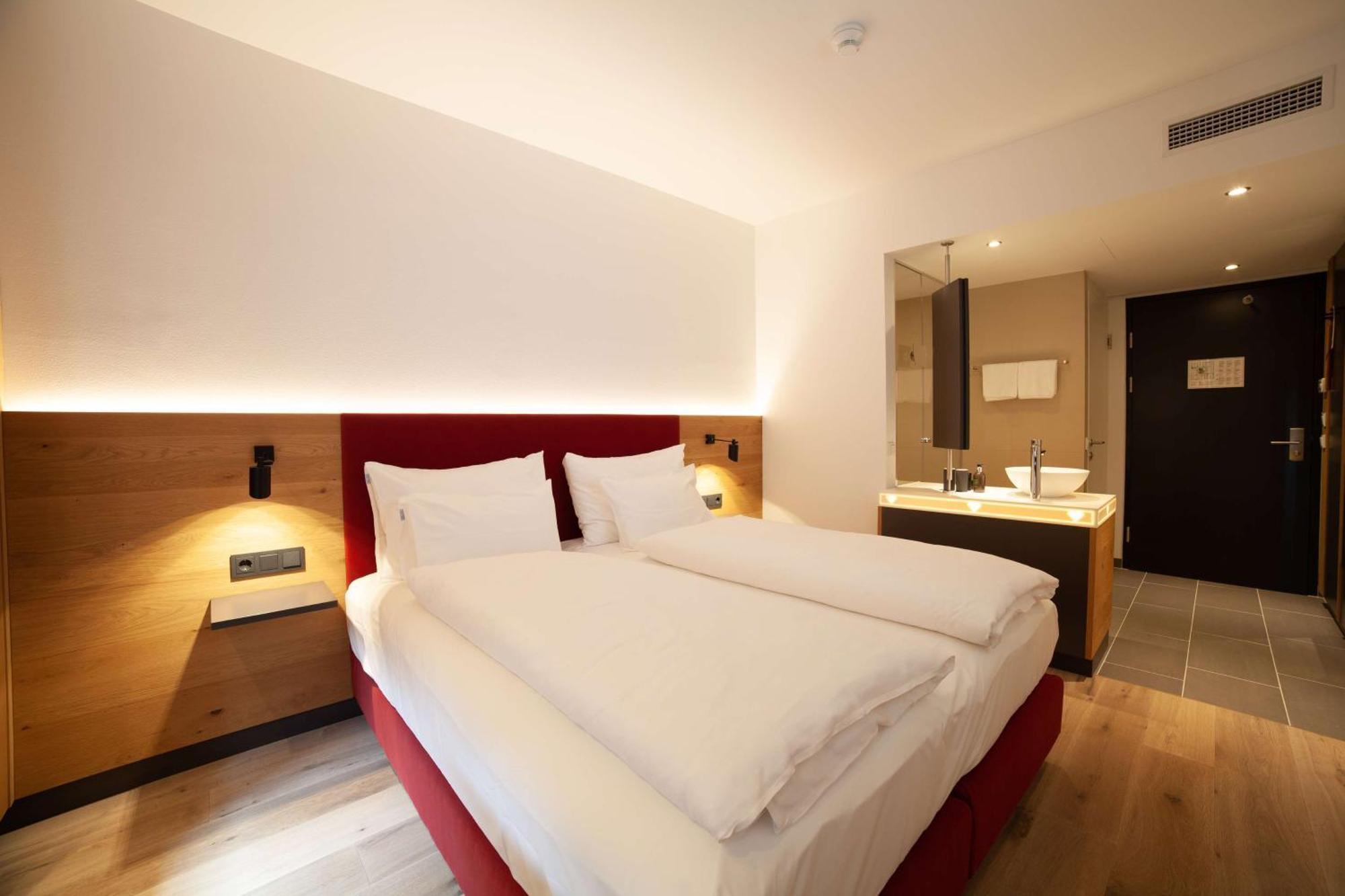 Best Western Hotel Tulln Tulln An Der Donau Εξωτερικό φωτογραφία