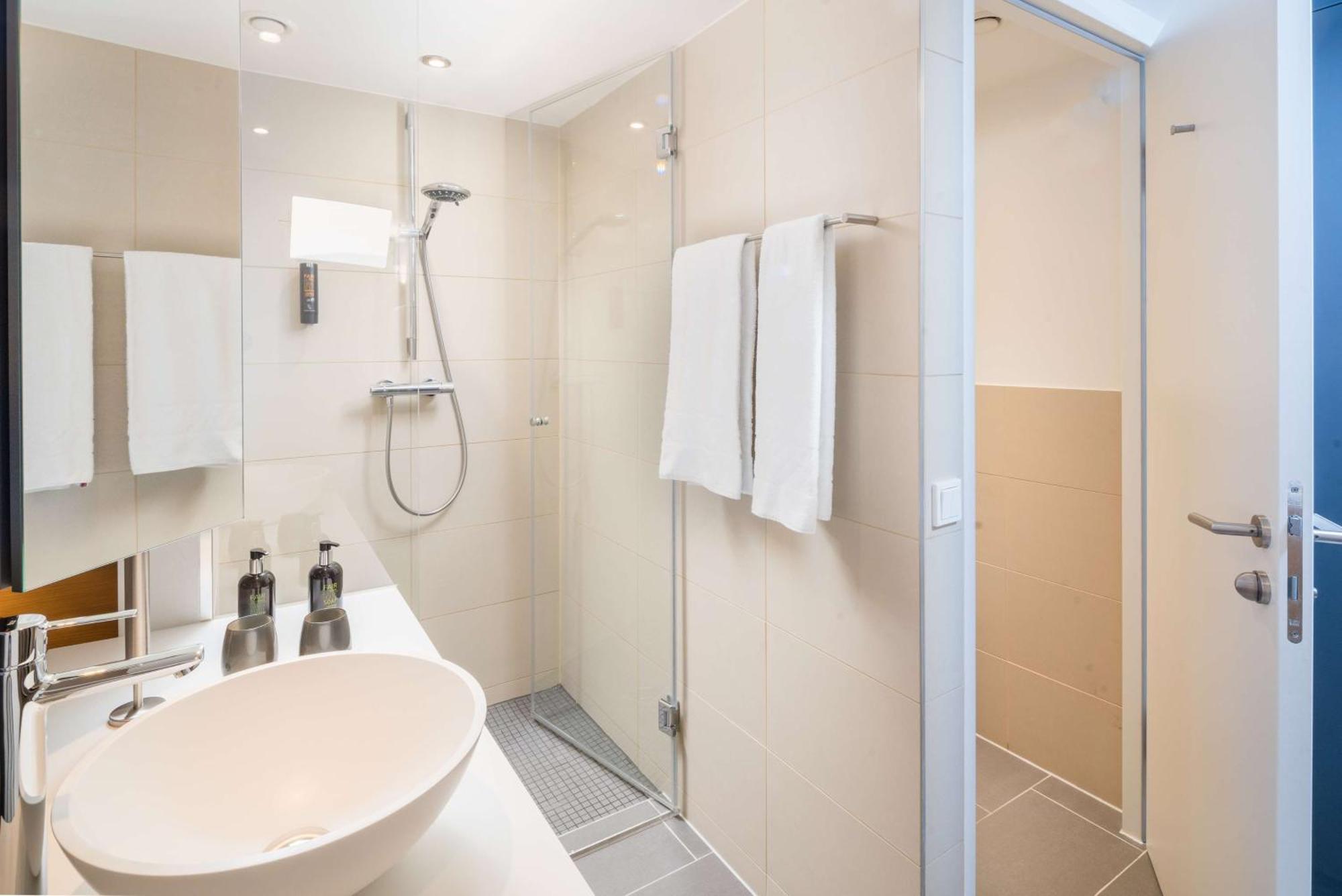 Best Western Hotel Tulln Tulln An Der Donau Εξωτερικό φωτογραφία