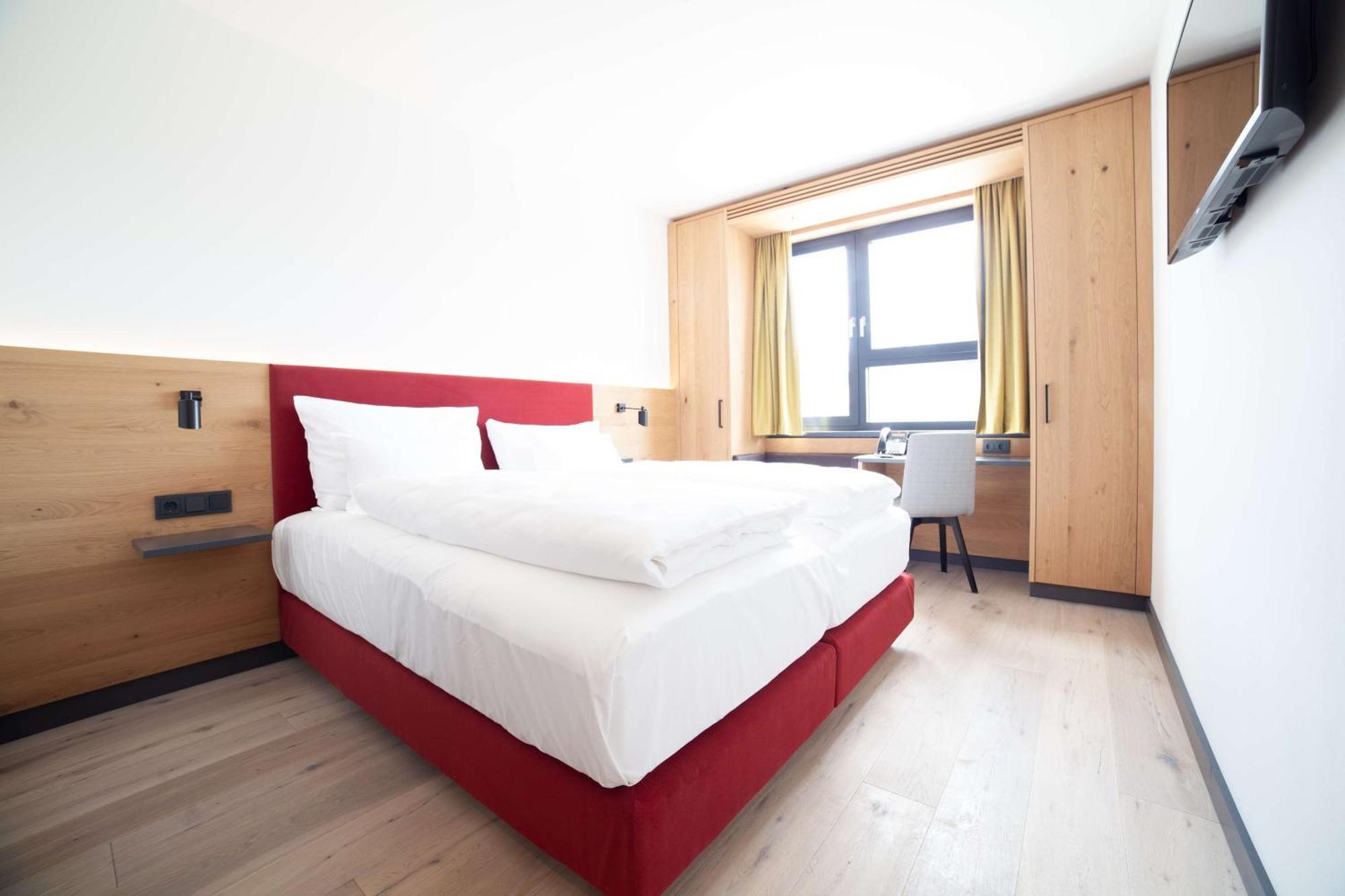 Best Western Hotel Tulln Tulln An Der Donau Εξωτερικό φωτογραφία