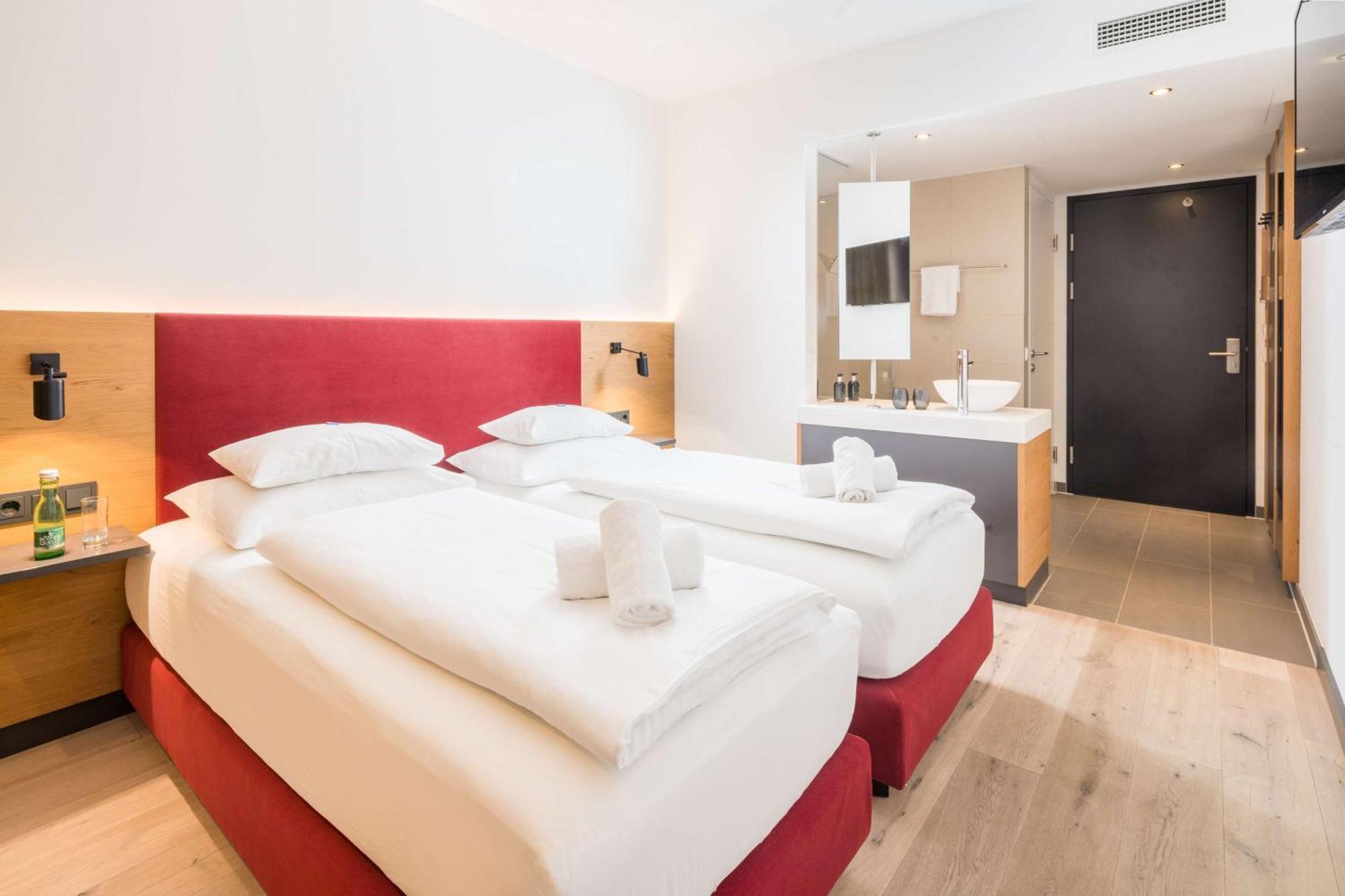 Best Western Hotel Tulln Tulln An Der Donau Εξωτερικό φωτογραφία