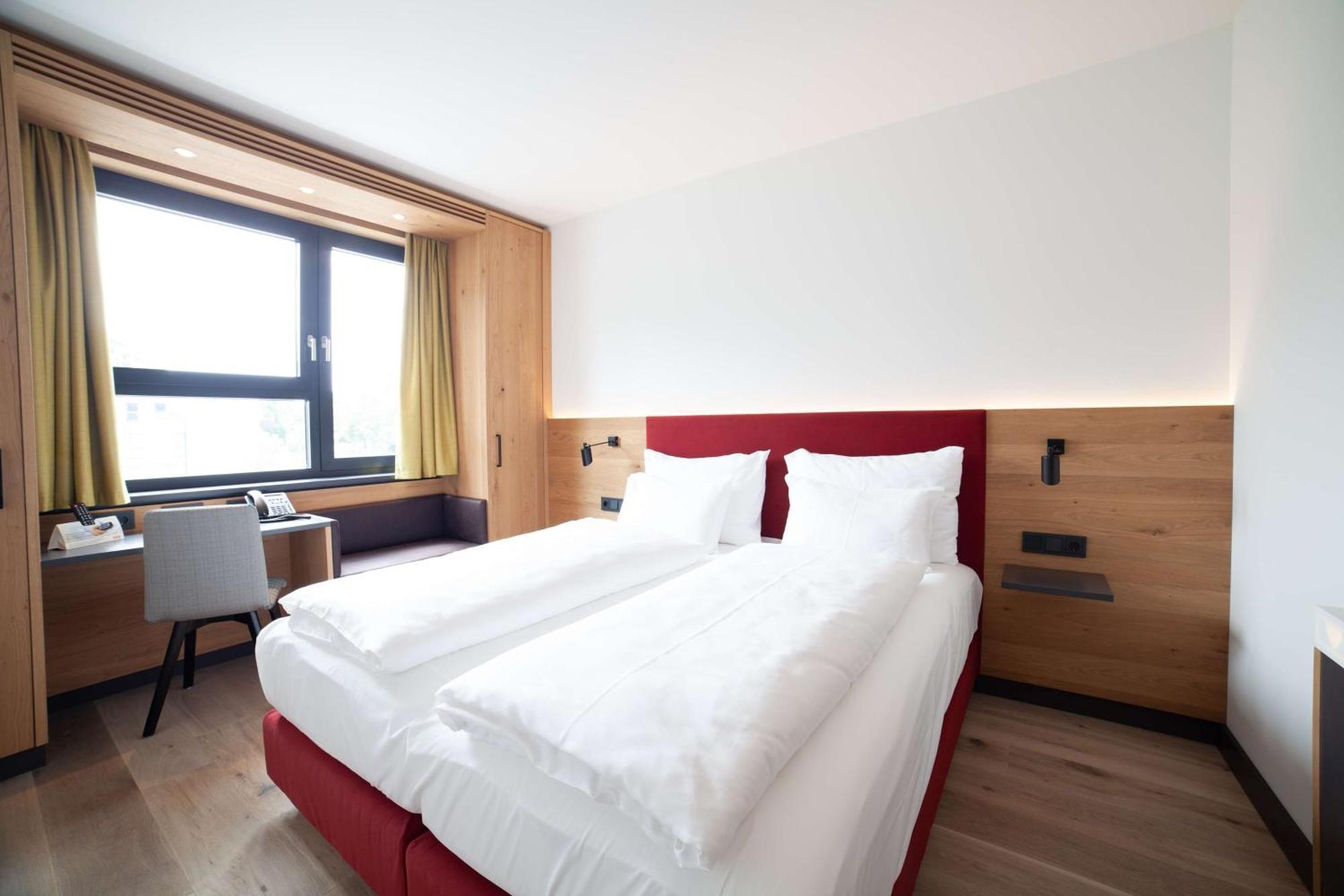 Best Western Hotel Tulln Tulln An Der Donau Εξωτερικό φωτογραφία