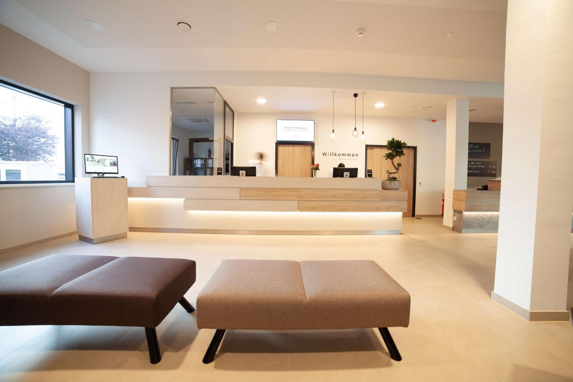 Best Western Hotel Tulln Tulln An Der Donau Εξωτερικό φωτογραφία
