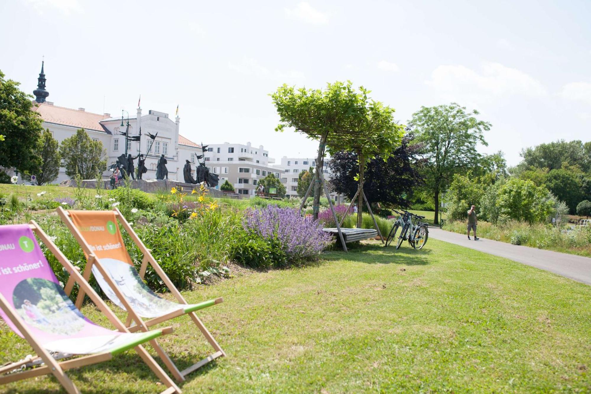 Best Western Hotel Tulln Tulln An Der Donau Εξωτερικό φωτογραφία