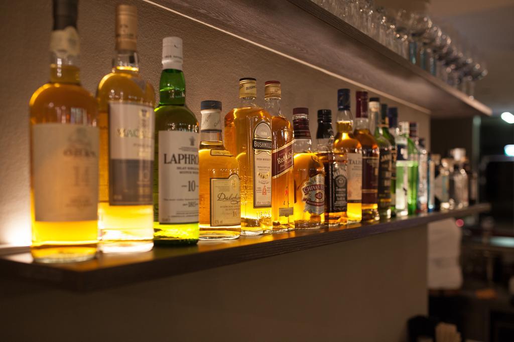 Best Western Hotel Tulln Tulln An Der Donau Εξωτερικό φωτογραφία