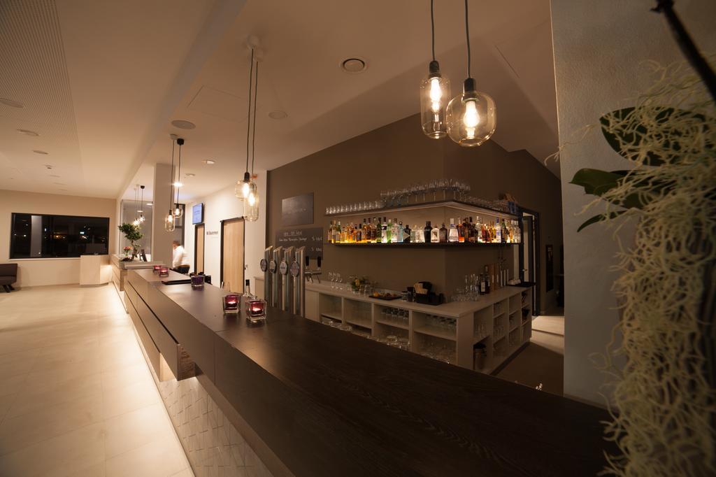Best Western Hotel Tulln Tulln An Der Donau Εξωτερικό φωτογραφία