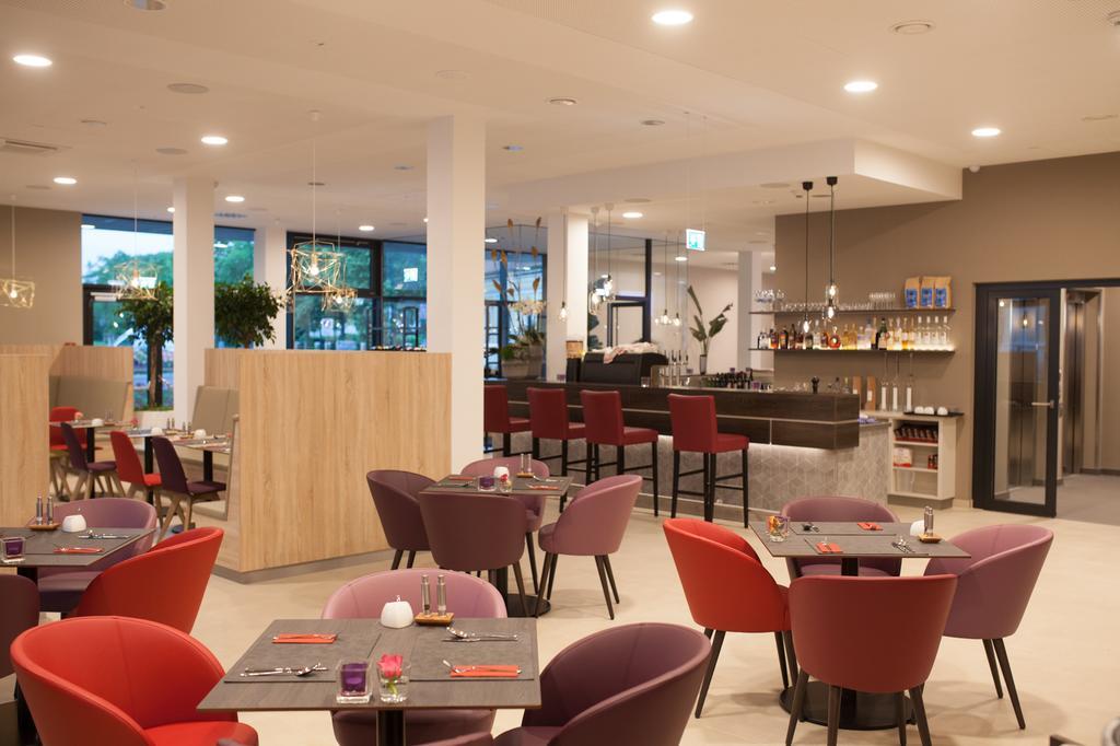Best Western Hotel Tulln Tulln An Der Donau Εξωτερικό φωτογραφία
