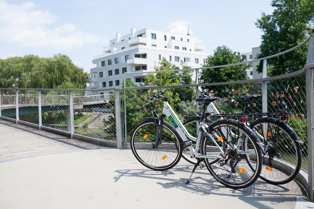 Best Western Hotel Tulln Tulln An Der Donau Εξωτερικό φωτογραφία