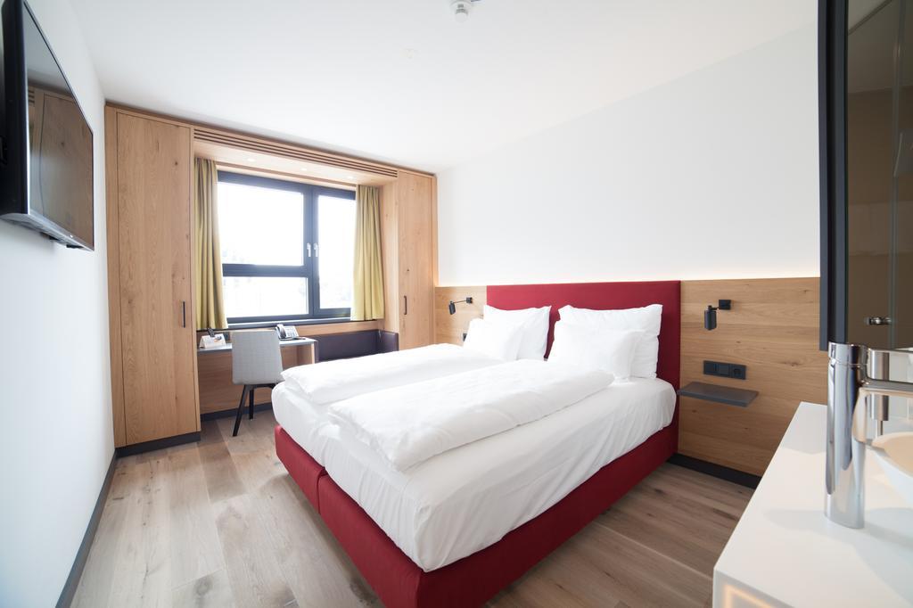 Best Western Hotel Tulln Tulln An Der Donau Εξωτερικό φωτογραφία