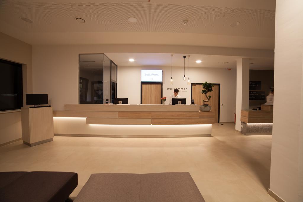 Best Western Hotel Tulln Tulln An Der Donau Εξωτερικό φωτογραφία