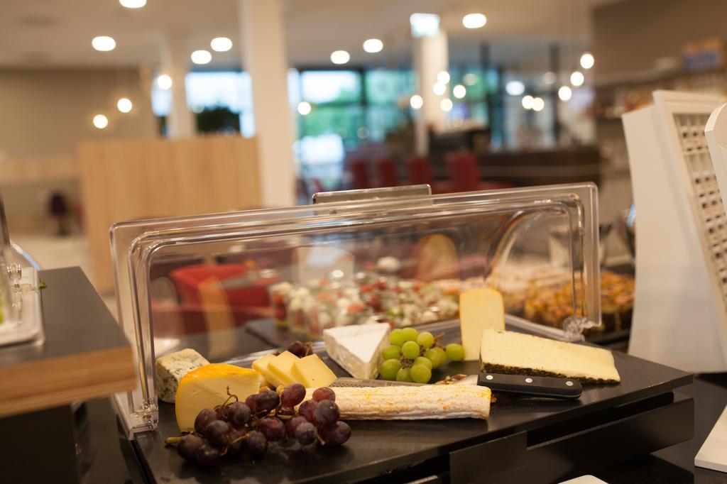 Best Western Hotel Tulln Tulln An Der Donau Εξωτερικό φωτογραφία