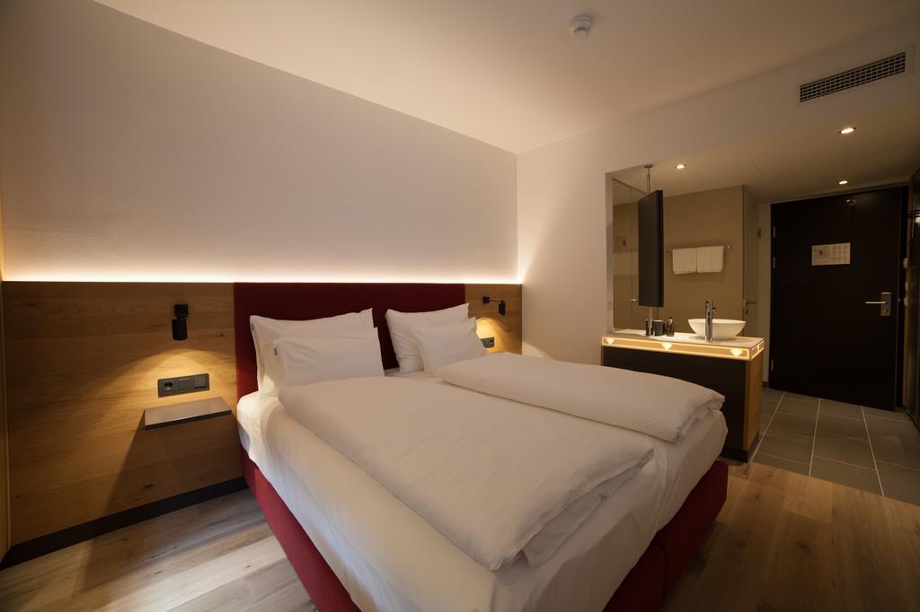 Best Western Hotel Tulln Tulln An Der Donau Εξωτερικό φωτογραφία