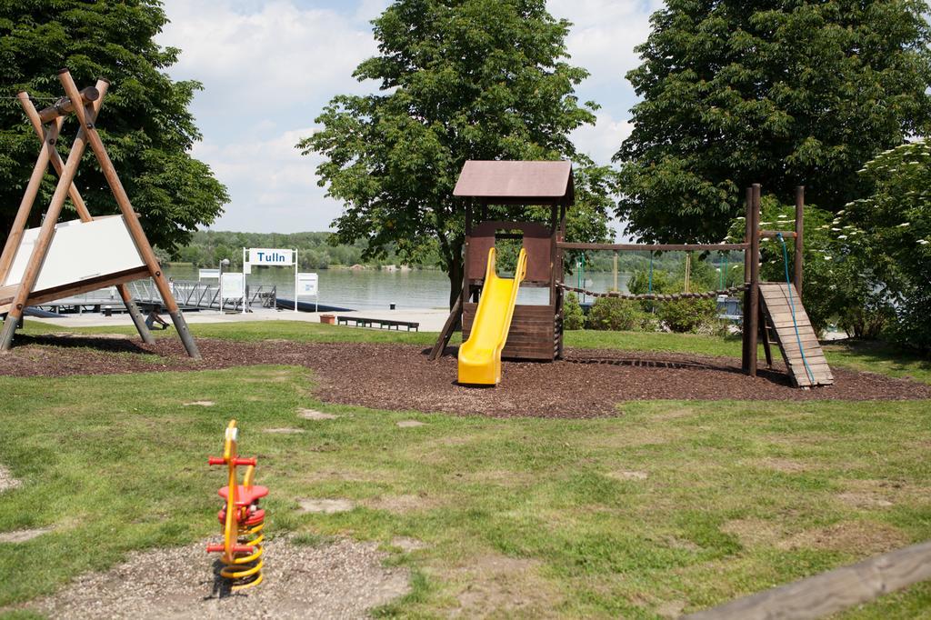 Best Western Hotel Tulln Tulln An Der Donau Εξωτερικό φωτογραφία