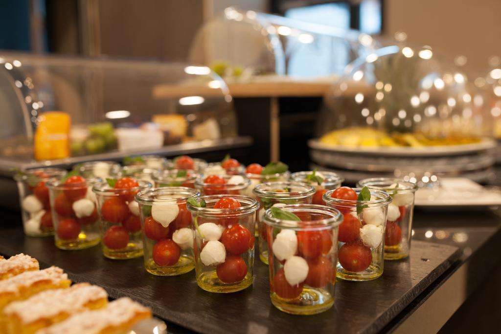 Best Western Hotel Tulln Tulln An Der Donau Εξωτερικό φωτογραφία
