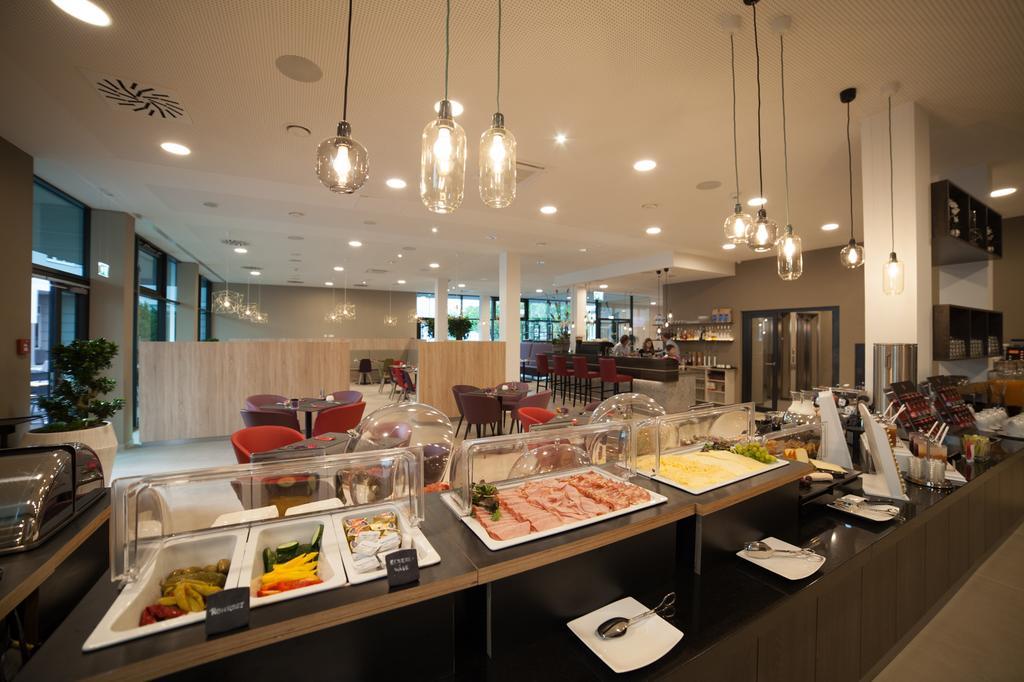 Best Western Hotel Tulln Tulln An Der Donau Εξωτερικό φωτογραφία