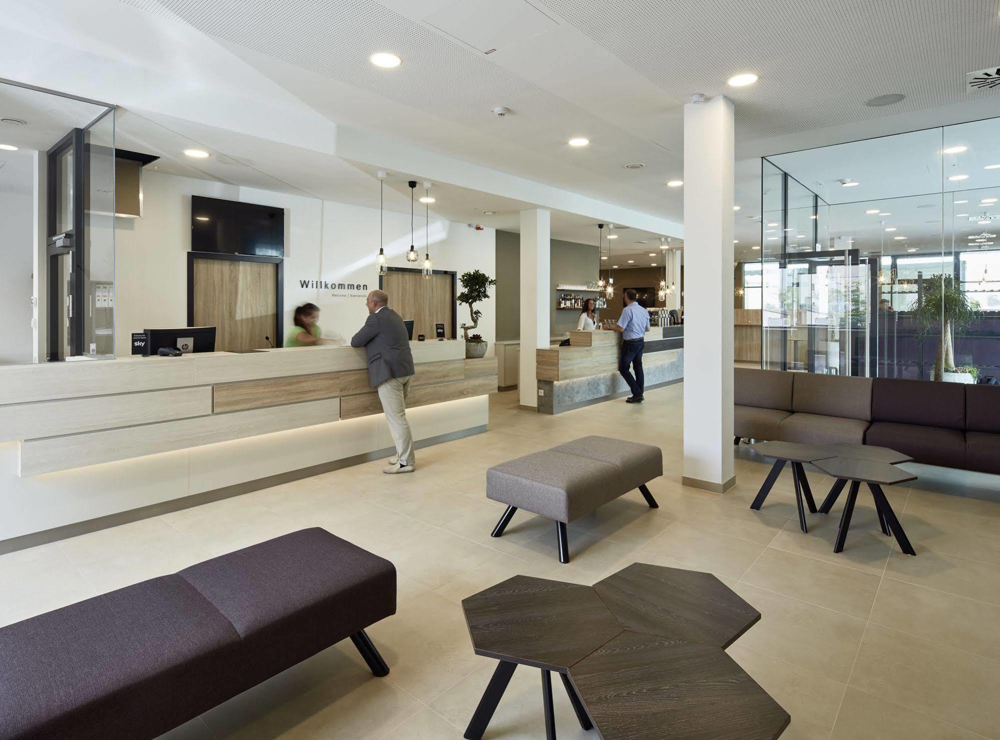 Best Western Hotel Tulln Tulln An Der Donau Εξωτερικό φωτογραφία