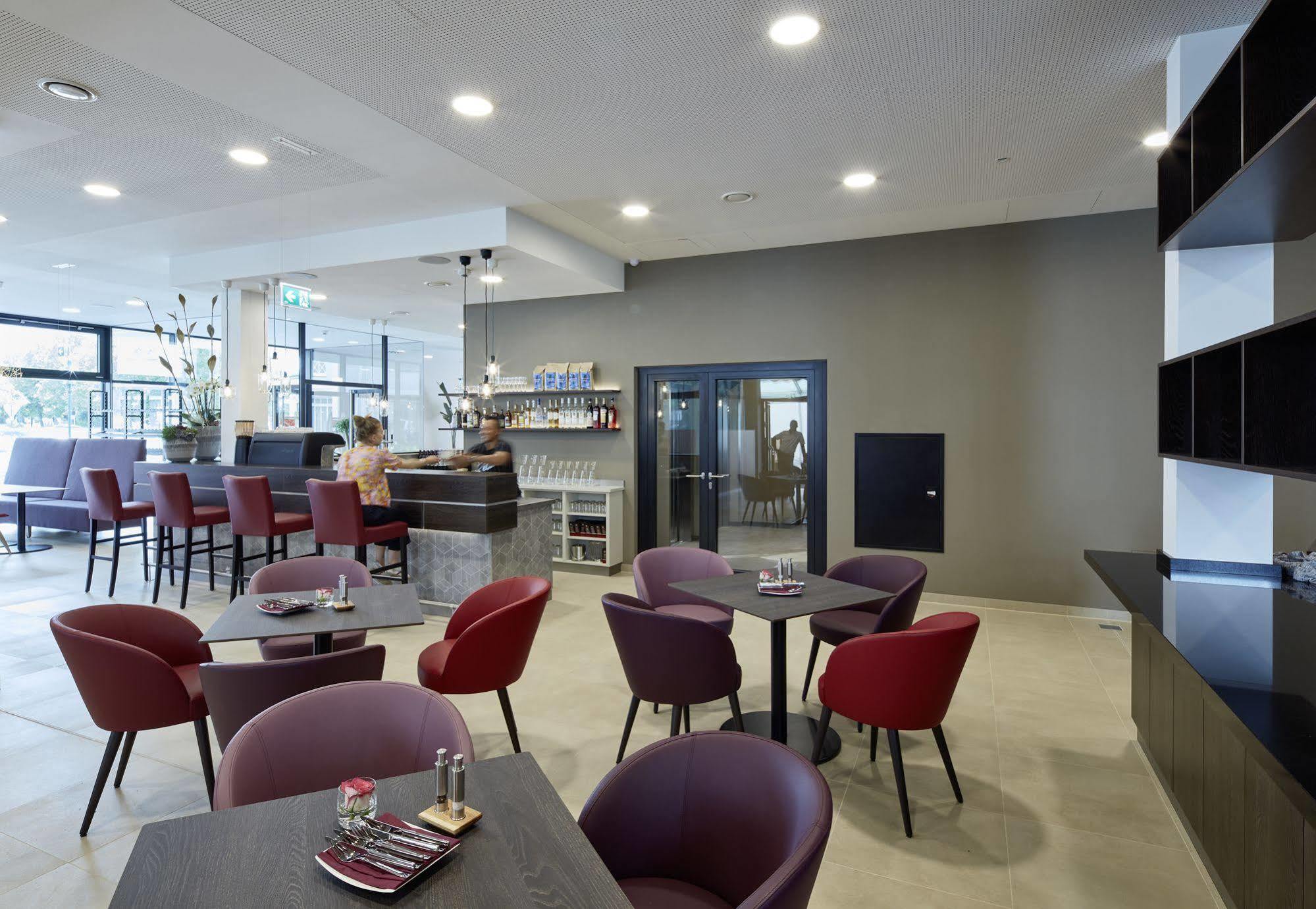 Best Western Hotel Tulln Tulln An Der Donau Εξωτερικό φωτογραφία